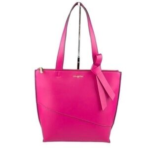 Karl Lagerfeld Chantelle Tote bag